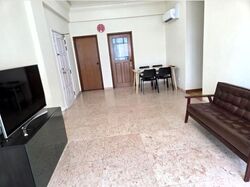 Changi Green (D16), Condominium #613491541